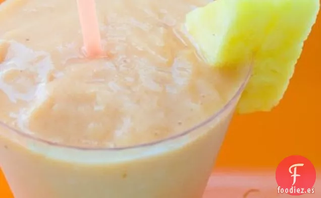 Batido de Doble Enzima