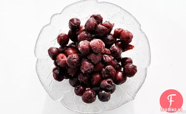 Cherry Crujiente