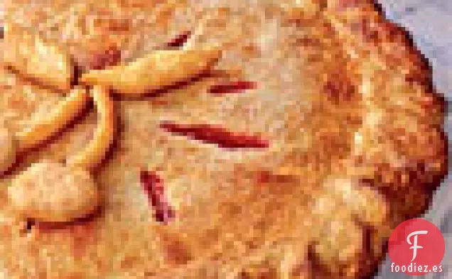 Pastel de Cereza Agria de King Orchard