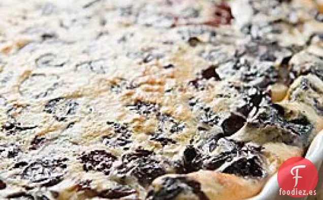 Cherry Clafouti