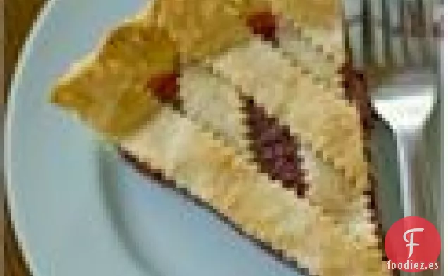 Pastel de Cereza del Condado de Door