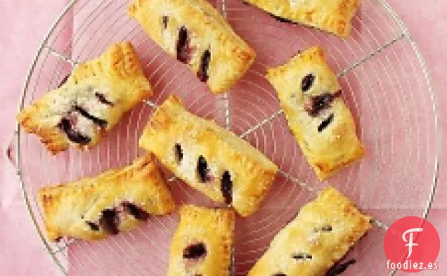Empanadillas de Cereza