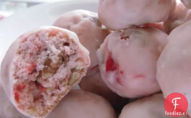 Cherry Bolas
