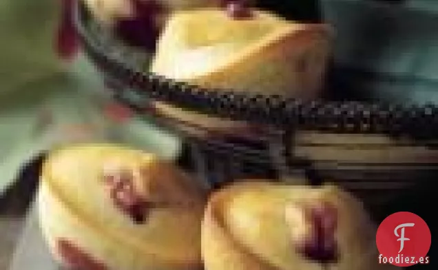 Clafoutis de Cereza Individual