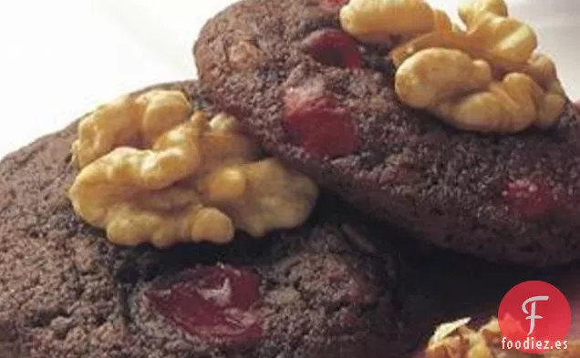 Gotas de Cereza de Cacao