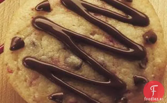 Galletas Cordiales de Cereza