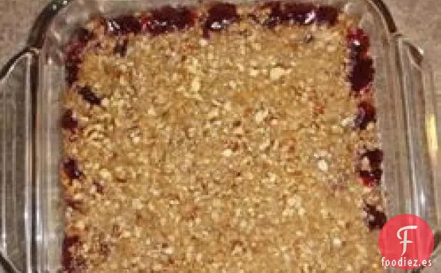 Cherry Crujiente