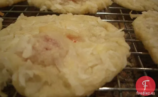 Delicias de Almendra y Cereza
