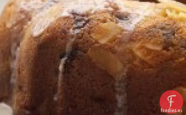 Tarta de Yogur de Cereza y Vainilla