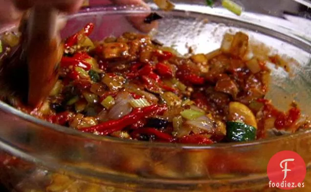 Caponata