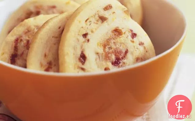 Remolinos de Frutas de Limón