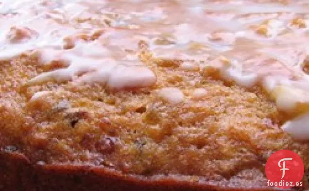 Pastel de Guerra