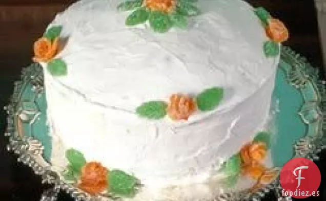 Pastel de Martha Washington
