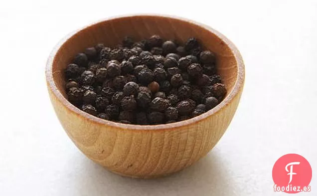 Peppernuts