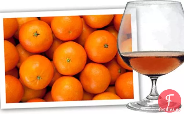 Clementine Pastel