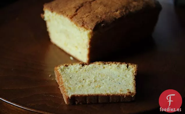 Tarta de Manzana Clementina