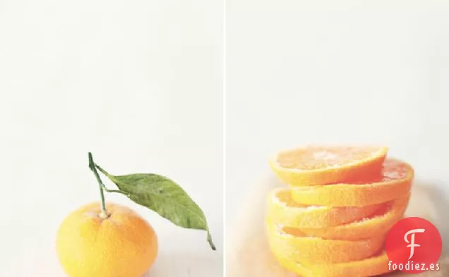 Mermelada de Vainilla y Frijoles Clementina