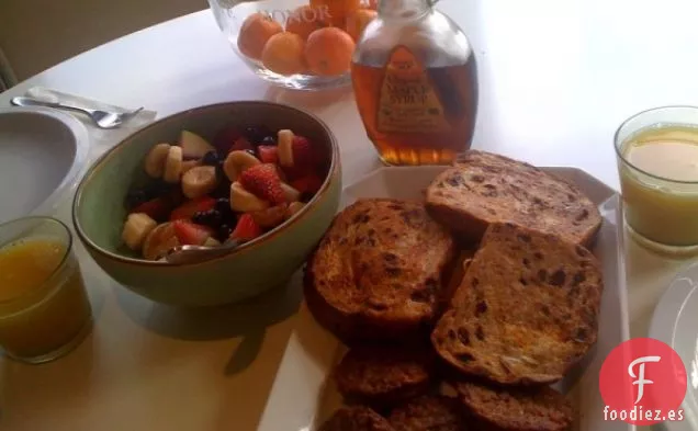 Ensalada de Frutas