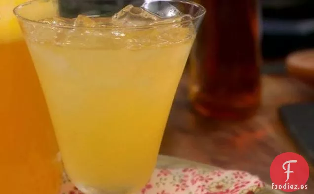 Spritzer Mixto de Cítricos