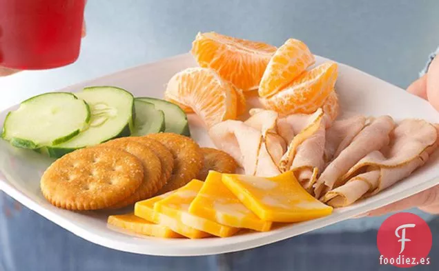 Un Gran Plato