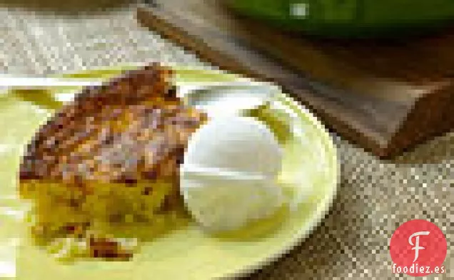 Coco al Horno