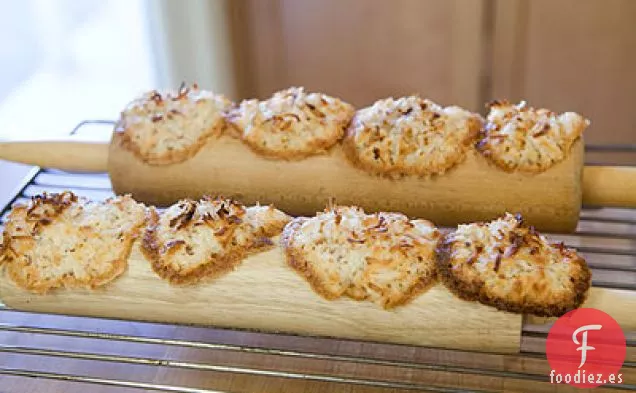 Tuiles de Coco