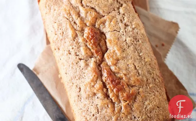 Pan de Coco