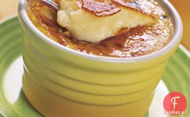Crema de Coco