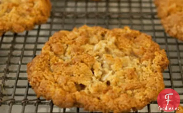Galletas de Coco