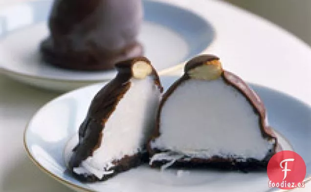 Bombones de Coco