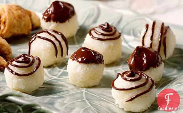 Remolinos de Coco
