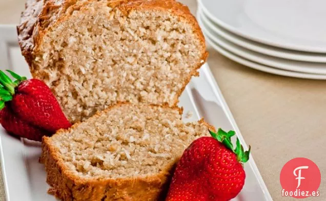 Pan de Coco