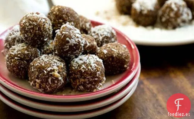 Caramelos para la Tez
