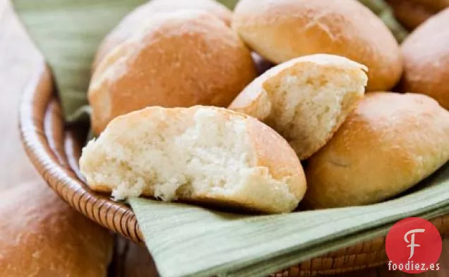 Pan de Coco