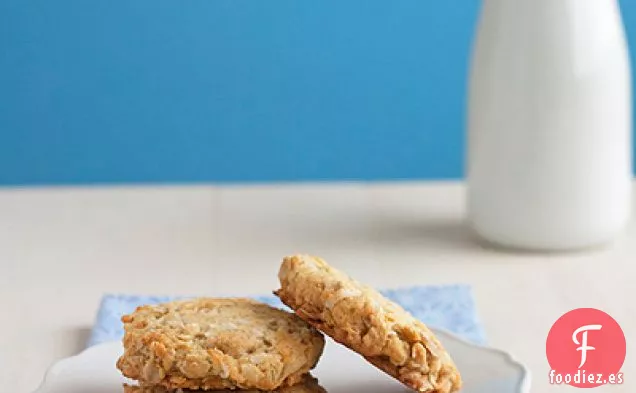 Galletas Anzac