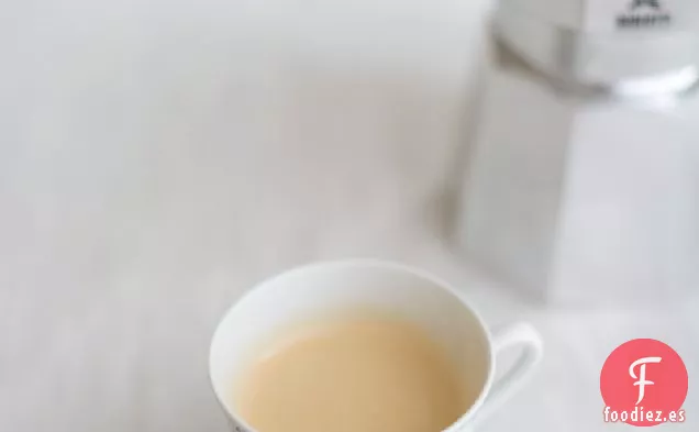 Batido de Café de Coco