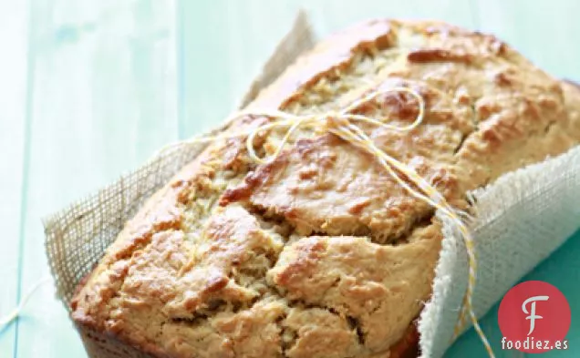 Pan de Coco, Limón Y Plátano