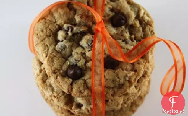 Galletas de Vaquero
