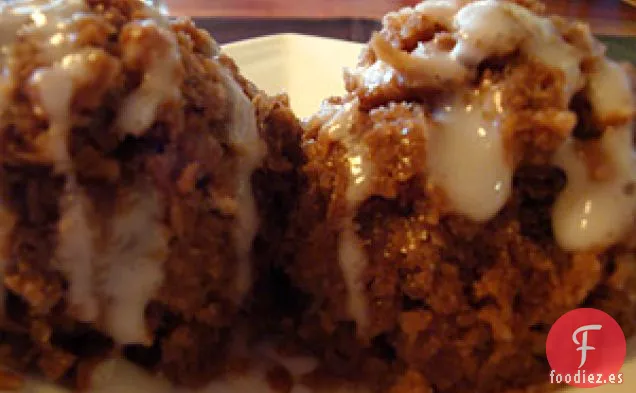 Sorbete de Chocolate y Coco