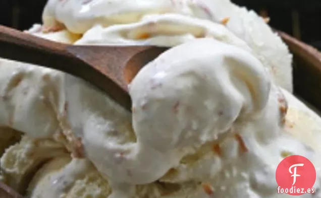 Helado De Coco De Mona Farrugia