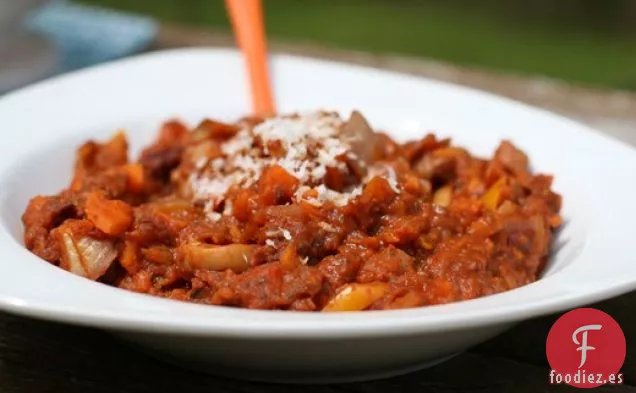 Sopa de Lentejas Rojas de Coco