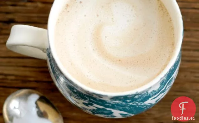 Café Cowboy de Coco