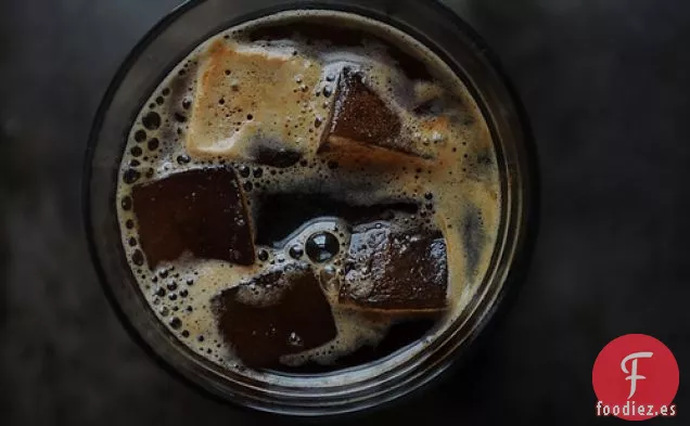 Café Helado