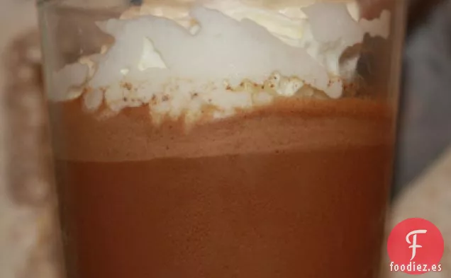 Mocha Congelado