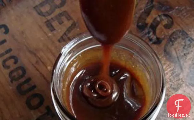Café de Especias de Calabaza Con Leche