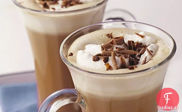 Café de Corazones Ardiendo