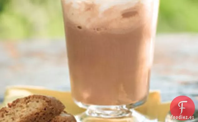 Gelato Affogato
