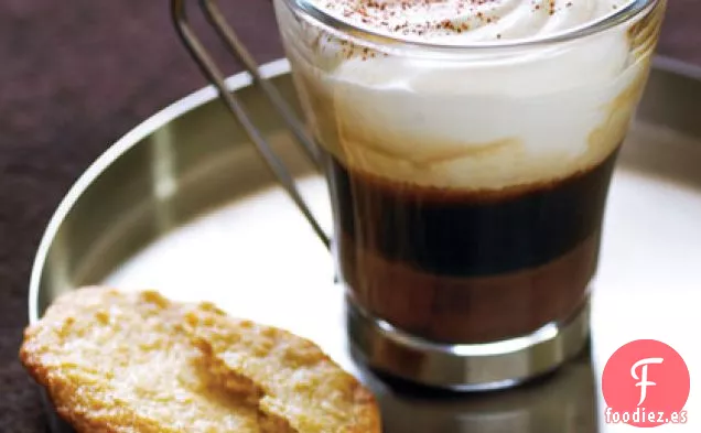 Mocha en Capas