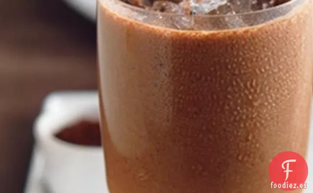 Mocha Helado Sin Azúcar