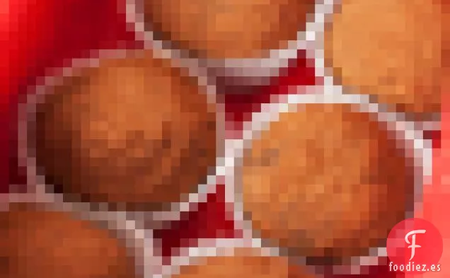 Mocha Trufas